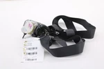 20-25 Ford Explorer Interceptor 3.0L Rear Right Side 2ND Row Seat Belt Retractor. Fixed Price $103.90.