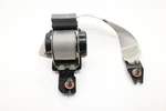2019 - 2022 Genesis G70 Rear Left Driver Side Seatbelt Retractor Oem Gray Rjs. Fixed Price $72.17.