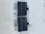 1972 1973 Ford Mustang Mercury Cougar Nos Seat Belt Ignition Key Warning Buzzer. Fixed Price $45.00.