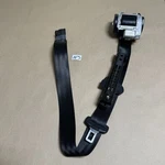 Audi A3 2007 2013 Front Left Seat Belt Black 4-DOOR 8P4857705B N3. Fixed Price $74.95.