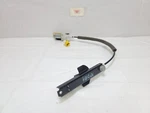 04-10 Volkswagen Touareg Front Left Driver Side Seat Belt Height Adjuster Motor. Fixed Price $35.50.
