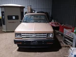 S10PICKUP 1987 Seat Belt Front 2123277. Fixed Price $71.25.