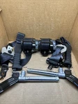 2016-2020 Kia Sorento Left Right Driver Passenger Side Seat Belt Retractor Black. Fixed Price $100.00.