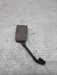 R/r Right Rear Seat Belt Buckle Gray 2001 Vw Jetta Z-64-1P. Fixed Price $49.00.