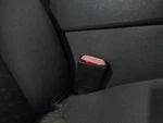 Seat Belt Front Bucket Opt AR9 Crew Cab Passenger Fits 04-05 Canyon 1762369. Fixed Price $56.75.