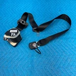 2010 2012 Range Rover L322 Front Right Seat Belt Oem 13858DY350. Fixed Price $27.20.
