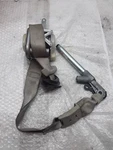 L/f Left Driver Front Seat Belt Retractor Beige 14-15 Cadillac Xts Z-106P. Fixed Price $189.00.