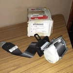 Nos Gm 2012 Chevrolet Suburban 1500 Rear Left Seat Belt Retractor Oem F3. Fixed Price $119.99.
