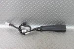 18-25 Camry Black Front Driver Side Left Lh Seat Belt Buckle Oem Factory Wty. Fixed Price $113.99.
