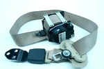 2005-2009 Cadillac Sts Front Left Driver Side Seat Belt Retractor Cashmere Oem. Fixed Price $60.17.