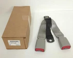 New Oem Gm Rear Seat Belt Buckle Center Set 2004-2007 Buick Rendezvous 19121678. Fixed Price $45.00.
