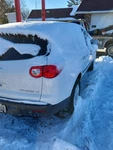 Used Front Left Seat Belt Fits: 2010 Chevrolet Traverse Bucket Driver Retr. Fixed Price $124.90.