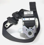 Oem Bmw E92 Coupe 328 335 M3 Driver Side Front Left Lh Seatbelt Retractor Black. Fixed Price $55.00.