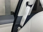 Used Front Right Seat Belt Fits: 2019 Jaguar E-pace Passenger Retractor. Fixed Price $159.65.