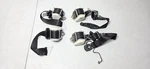 09-15 Jaguar Xf X250 Seat Belt Retractor Set Of 4 Oem. Fixed Price $75.00.