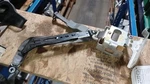 05 06 07 08 10 11 Dodge Dakota Seat Belt Assm Fr 1400964. Fixed Price $144.00.