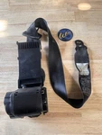 93-99 Vw Jetta Golf MK3 Lh Rear Seatbelt Shoulder Belt- Genuine 1HM 857 805. Fixed Price $35.00.