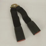Bmw E30 E28 Rear Middle Seat Belt Lower Strap 72111952835. Fixed Price $49.99.