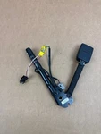 00-04 Aston Martin DB7 Vantage Front Left Seat Belt Buckle Black Oem. Fixed Price $99.99.