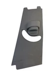 2006-2011 Honda Civic Right Pillar Interior Seat Belt Cover Trim 84112-SNA-A010. Fixed Price $39.97.