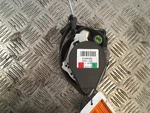Seat Belt Right Rear Volvo V40 (mv) 2013. Fixed Price $81.22.