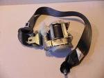 Genuine Honda Outer Set Seat Belt, Front Passenger Side, Part #04814-S5D-A00ZA. Fixed Price $70.00.