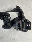 W211 Mercedes 07-09 E350 Front Right Retractor Black Oem. Fixed Price $54.99.