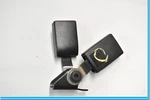 03-07 Saab 9-3 Rear Seat Belt Buckle Latch End Center Right Passenger Side. Fixed Price $31.50.