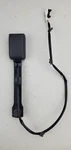 2015-2019 Nissan Sentra Front Driver Left Seat Safety Belt Buckle Oem. Fixed Price $40.00.