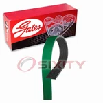 Gates Fleetrunner Micro-v K080530HD Serpentine Belt For JK8-536. Fixed Price $79.49.