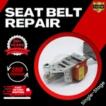 Toyota Yaris Front Seat Belt Rebuild Service 24HRS Fast. Fixed Price $74.98.