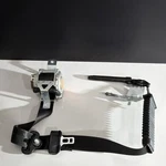 Oem 2015 2016 2017 Ford F-150 Front Right Rh Passenger Seat Belt FL3B-16612D64. Fixed Price $124.99.