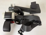 Genuine Ford Oe Seat Belt Asy 8L1Z-40611B69-BC 08 14 Expedition, Navigator. Fixed Price $109.00.