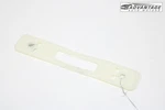 2006-2010 Hummer H3 Rear Right Side Seat Belt Adjustment Rail 15236792 Oem. Fixed Price $21.55.