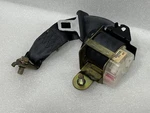 1997 1998 1999 Acura Cl Right Rear Seat Belt Charcoal Gray TFC-AB0-J879. Fixed Price $36.00.