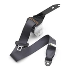 2012-2014 Subaru Impreza Wrx Sti Rear Right Side Seat Belt Assembly Oem -109R. Fixed Price $30.00.