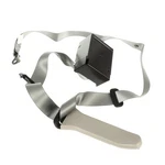Genuine Ford Lap & Shoulder Belt 9C2Z-16611B68-FA. Fixed Price $159.29.