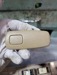 Toyota 4RUNNER Rear Seat Clip 90 91 92 93 94 95 Belts Holder Retainer Back. Fixed Price $19.99.