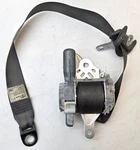 Toyota Tacoma 2005-2011 Front Left Driver Side Seat Belt Retractor Oem. Fixed Price $159.99.