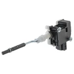 Jaguar S-type X200 Release Actuator For Fuel Filler Oe 2004-08 , XR857532. Fixed Price $50.38.