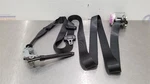 16 Ford Mustang Gt Coupe Seat Belt Retractor Front Right Passenger Black. Fixed Price $68.64.