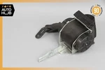 09-11 Bmw E90 328I 335I M3 Rear Left Or Right Seat Belt Black 7245887 Oem. Fixed Price $45.65.