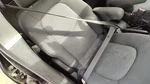 2006-2008 Chevy Hhr Passenger Right Front Seat Belt Retractor Shoulder Black 19B. Fixed Price $106.81.