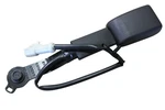 2010 Edge Driver Front Seat Belt Buckle Latch End AT4Z7861203BC Ford Black Oem. Fixed Price $19.50.
