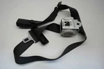 2005-2008 Dodge Charger Rear Center Seat Belt Retractor. Fixed Price $66.78.
