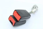 2010-2014 Volkswagen MK6 Golf Gti Rear Seat Belt Buckle Oem 1K0857739M. Fixed Price $44.10.