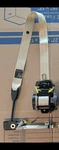 2012-2015 Vw Volkswagen Passat Oem, Front Left Side, Seat Belt Retractor, Beige. Fixed Price $86.00.