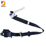 Front Passenger Seatbelt Assembly Fit For 19 20 21 Nissan Altima 868846CA8A Usa. Fixed Price $133.83.