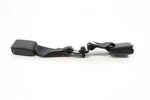 2018 - 2020 Honda Accord Rear Left Driver Side Buckle Oem. Fixed Price $44.40.
