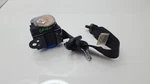 Seat Belt Rear Left Driver 2012 13 14 15 16 17 Hyundai Accent Sedan. Fixed Price $58.80.